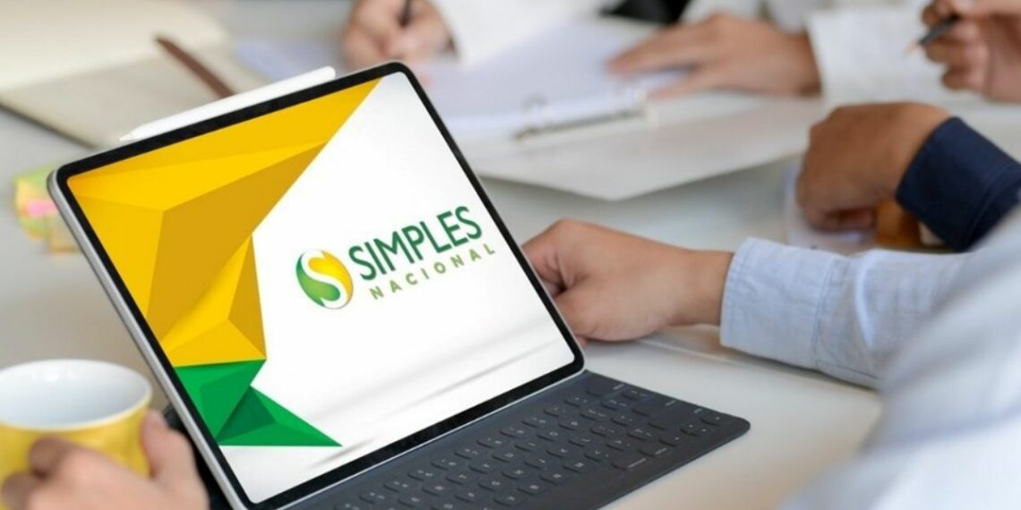 Receita Estadual divulga novas regras do Simples Nacional e mudanças da Reforma Tributária que entram em vigor a partir de 2027.