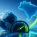 Brasil alcança 26ª posição em ranking mundial de internet fixa e fica entre os cinco países com internet móvel mais rápida do mundo.