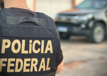 Polícia Federal investiga esquema de tráfico de pessoas e trabalho análogo à escravidão envolvendo colombianos no sul do Rio de Janeiro durante a Operação Juro Zero.