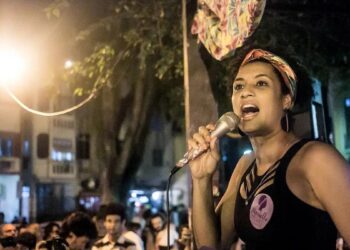 Alexandre de Moraes mantém prisão dos condenados pelo assassinato de Marielle Franco e Anderson Gomes. Decisão foi tomada após pedidos de soltura das defesas.