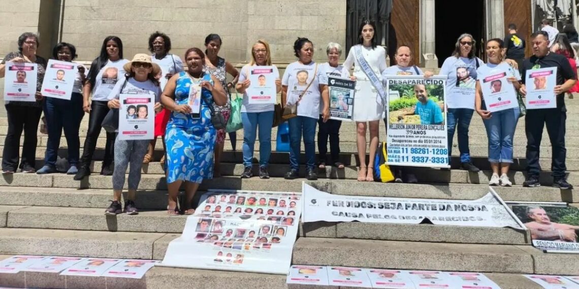 Mães de filhos desaparecidos relatam dor, esperança e luta por respostas no Brasil. Casos emocionam no Dia das Mães e reforçam a importância da rede de apoio e das investigações.