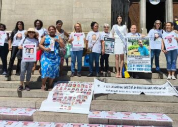 Mães de filhos desaparecidos relatam dor, esperança e luta por respostas no Brasil. Casos emocionam no Dia das Mães e reforçam a importância da rede de apoio e das investigações.