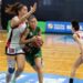 Sesi Araraquara vence Cerrado BRB pela LBF 2026, chega à 12ª vitória e mantém disputa acirrada pela liderança com o Sampaio Basquete.