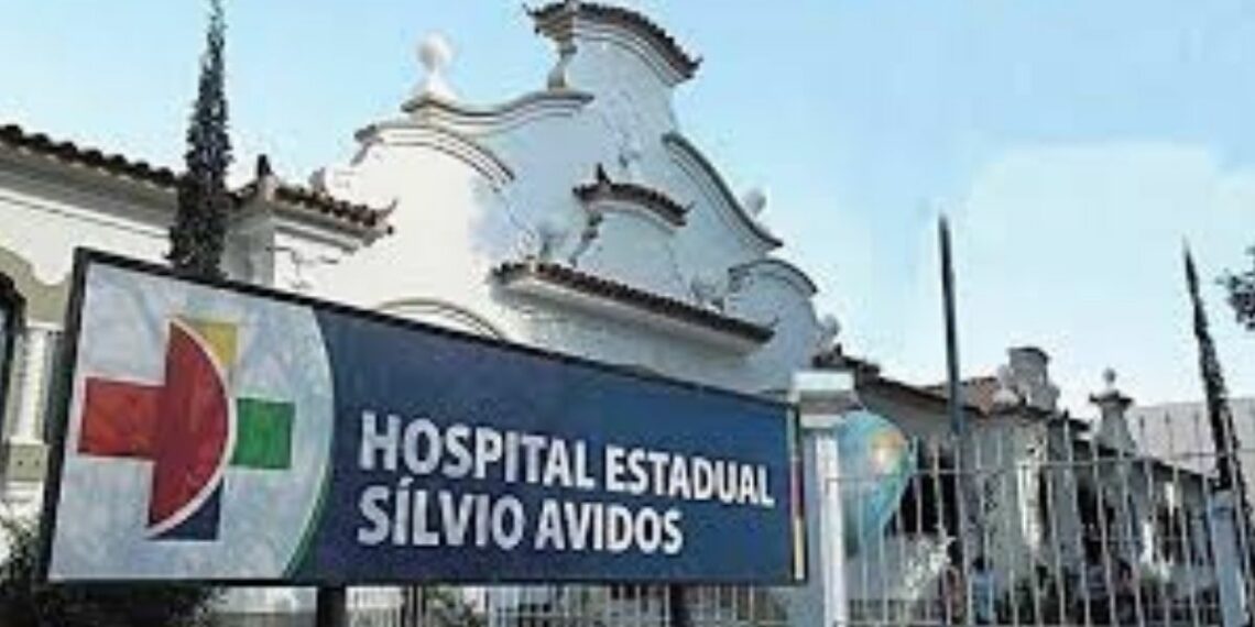 Hospital Estadual Sílvio Avidos, em Colatina, realiza captação de órgãos que pode beneficiar até seis pacientes na fila de transplantes no Espírito Santo.