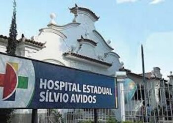 Hospital Estadual Sílvio Avidos, em Colatina, realiza captação de órgãos que pode beneficiar até seis pacientes na fila de transplantes no Espírito Santo.