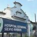 Hospital Estadual Sílvio Avidos, em Colatina, realiza captação de órgãos que pode beneficiar até seis pacientes na fila de transplantes no Espírito Santo.