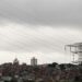 Inmet prevê temporais e chuva intensa em diversas regiões do Brasil neste fim de semana, com alerta para São Paulo, Sul e litoral nordestino.
