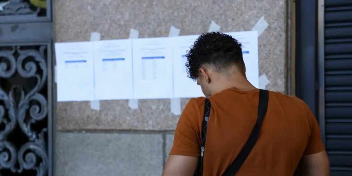 Ministério da Gestão abre prazo para candidatos aprovados no CNU 2025 escolherem local de lotação. Manifestação deve ser feita até terça-feira pelo SouGov.