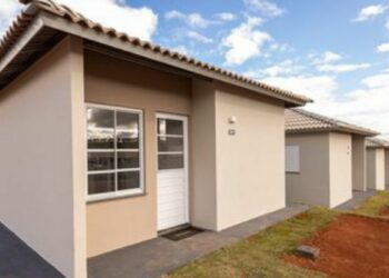 O Ministério das Cidades autorizou 1.754 novas unidades do Minha Casa, Minha Vida em seis estados. As moradias beneficiarão mais de 7 mil pessoas com recursos do FAR.