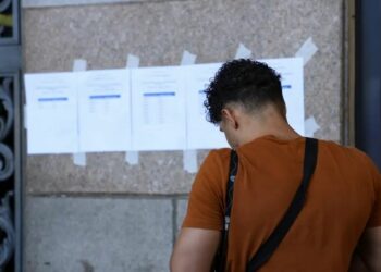 Ministério da Gestão abre prazo para candidatos aprovados no CNU 2025 escolherem local de lotação. Manifestação deve ser feita até terça-feira pelo SouGov.