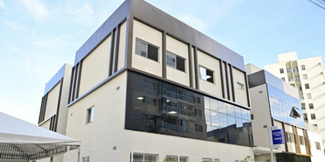 Novo Cemase de Jardim Camburi, em Vitória, inicia aulas de hidroginástica e amplia atividades esportivas voltadas ao bem-estar da população.