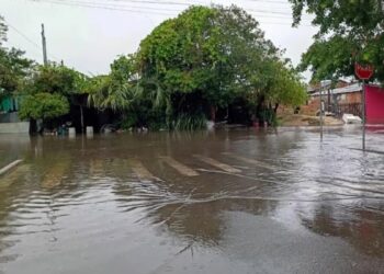 Temporal provoca alagamentos, bloqueios e deixa centenas de desalojados no Rio Grande do Sul Chuvas intensas atingiram pelo menos 19 municípios gaúchos e mantêm Defesa Civil em alerta para risco de deslizamentos e novos temporais Meta descrição: Fortes chuvas no Rio Grande do Sul causam alagamentos, interdições em rodovias e deixam mais de 500 pessoas desalojadas. Defesa Civil mantém alerta para deslizamentos. As fortes chuvas que atingiram o Rio Grande do Sul entre a tarde de sexta-feira (1º) e a madrugada deste sábado (2) provocaram uma série de transtornos em diferentes regiões do estado. Segundo a Defesa Civil do Rio Grande do Sul, ao menos 19 municípios registraram ocorrências relacionadas ao temporal, incluindo alagamentos, quedas de árvores, danos em residências e bloqueios em rodovias. O município mais afetado foi Rosário do Sul, na Fronteira Oeste, onde o acumulado de chuva chegou a 324 milímetros em apenas sete horas. O volume provocou o alagamento de 225 imóveis e deixou 512 pessoas desalojadas, que precisaram buscar abrigo em casas de familiares e amigos. As autoridades ainda investigam duas mortes possivelmente relacionadas ao temporal. Uma delas ocorreu em Canguçu, onde um homem de 24 anos teria sido atingido por uma descarga elétrica. O segundo caso envolve uma mulher de 25 anos atingida pela queda de um eucalipto na zona rural de Bom Retiro do Sul. Além disso, equipes de resgate realizam buscas por três pescadores desaparecidos na região de Pelotas. Apesar da gravidade da situação, não houve necessidade de abertura de abrigos públicos até o momento. Técnicos da Defesa Civil foram enviados para avaliar os danos e analisar a possibilidade de decretação de situação de emergência em algumas cidades. Entre os principais impactos provocados pelo temporal estão: * 19 municípios atingidos em diversas regiões do estado; * Mais de 500 pessoas desalojadas; * Acumulados de até 324 mm de chuva em poucas horas; * 225 residências alagadas em Rosário do Sul; * Rajadas de vento superiores a 80 km/h em alguns municípios. Outras cidades também enfrentaram fortes impactos. São Gabriel, Caçapava do Sul e Vila Nova do Sul registraram mais de 200 milímetros de chuva. Em São Gabriel, 21 famílias precisaram deixar suas residências. Também foram registrados alagamentos em Santa Maria, Uruguaiana, Encruzilhada do Sul e Alegrete. Já os municípios de Nova Palma e Júlio de Castilhos registraram queda de granizo. Na capital Porto Alegre, alguns bairros ultrapassaram 100 mm de chuva em 24 horas, especialmente nas regiões do Guarujá e Lami. A Defesa Civil municipal contabilizou pelo menos 14 ocorrências, entre elas alagamentos em vias públicas, danos em telhados e queda de árvore sobre uma residência no bairro Vila Nova. Não houve feridos. Rodovias bloqueadas e danos na infraestrutura As chuvas também afetaram a circulação em rodovias estaduais e federais. A RS-348 foi totalmente bloqueada entre Faxinal do Soturno e Ivorá após a elevação do Arroio Guarda-Mor destruir um desvio provisório. Outro trecho da mesma rodovia, entre Faxinal do Soturno e Dona Francisca, sofreu danos estruturais após o asfalto ceder, exigindo operação no sistema pare e siga. Na BR-290, o trecho do km 353, entre Vila Nova do Sul e São Gabriel, chegou a ser interditado devido à cheia do Arroio Bossoroca, mas foi liberado durante a madrugada deste sábado. Defesa Civil mantém alerta A Defesa Civil do estado segue monitorando o risco moderado de deslizamentos, especialmente em áreas de encosta. Os alertas permanecem para municípios como Caxias do Sul, Muçum, Parobé e Três Coroas até a madrugada de domingo (3). Na sexta-feira, o Instituto Nacional de Meteorologia emitiu alerta vermelho de grande perigo para tempestades em praticamente todo o estado, prevendo volumes superiores a 100 mm por dia, ventos acima de 100 km/h e possibilidade de granizo. O órgão reforça o risco de alagamentos severos, quedas de árvores, danos estruturais e interrupções no fornecimento de energia elétrica. Orientações à população As autoridades orientam que moradores evitem áreas alagadas e regiões de encosta durante as chuvas, desliguem aparelhos elétricos em caso de tempestade e procurem locais seguros em situações de risco. Em emergências, os contatos devem ser feitos pelos telefones 199, da Defesa Civil, e 193, do Corpo de Bombeiros. Apesar da redução da intensidade da chuva na manhã deste sábado, a previsão meteorológica indica possibilidade de novos temporais isolados ao longo do fim de semana, mantendo o Rio Grande do Sul em estado de atenção. #RioGrandeDoSul, #Temporal, #Chuvas, #DefesaCivil, #Alagamentos, #Tempestade, #PortoAlegre, #RosárioDoSul, #Deslizamentos, #Clima, #Granizo, #Rodovias, #BR290, #Inmet, #Emergência, #TemporalNoSul, #PrevisãoDoTempo, #DesastresNaturais