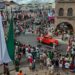A tradicional Festa da Cappitella, realizada em Nova Venécia, foi reconhecida como patrimônio cultural imaterial do Espírito Santo. Evento celebra as tradições italianas e movimenta o turismo local.