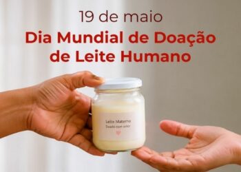 Himaba, em Vila Velha, reforça campanha de doação de leite humano e alerta para necessidade de novas doadoras para atender bebês prematuros na UTI Neonatal.