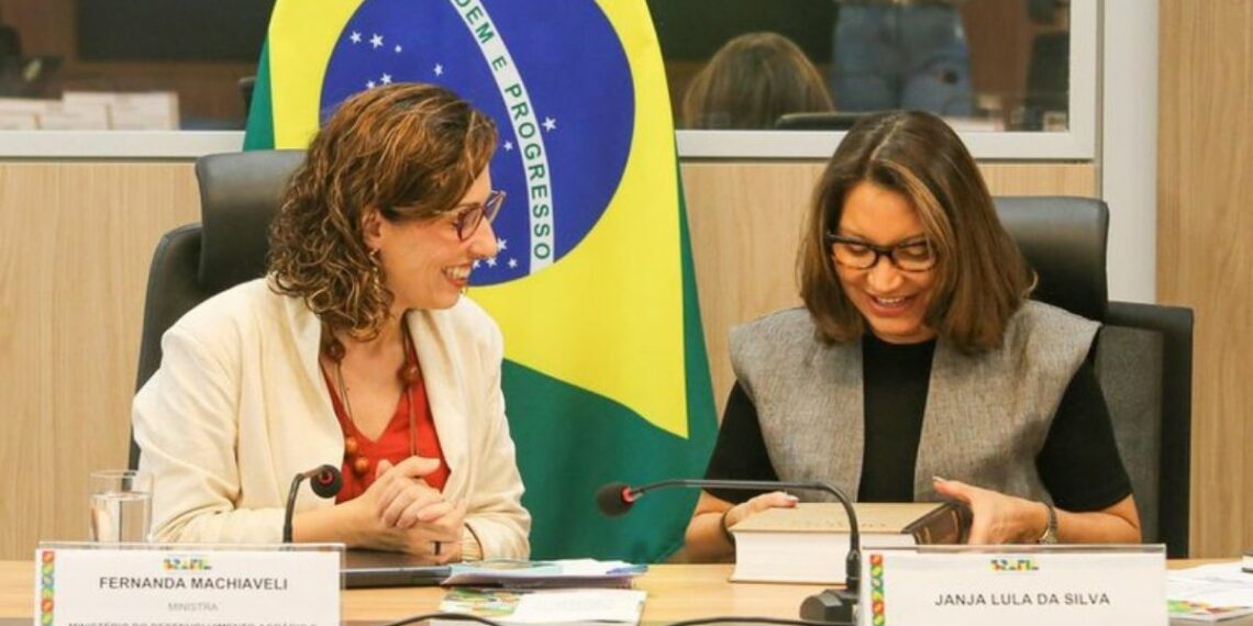 Governo federal articula ações para fortalecer mulheres agricultoras no Ano Internacional da Mulher Agricultora, declarado pela ONU para 2026.