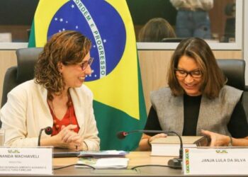 Governo federal articula ações para fortalecer mulheres agricultoras no Ano Internacional da Mulher Agricultora, declarado pela ONU para 2026.