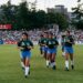 Pioneiras do futebol feminino brasileiro aguardam reparação histórica prevista em projeto da Copa do Mundo Feminina de 2027. Ex-atletas destacam reconhecimento e legado.