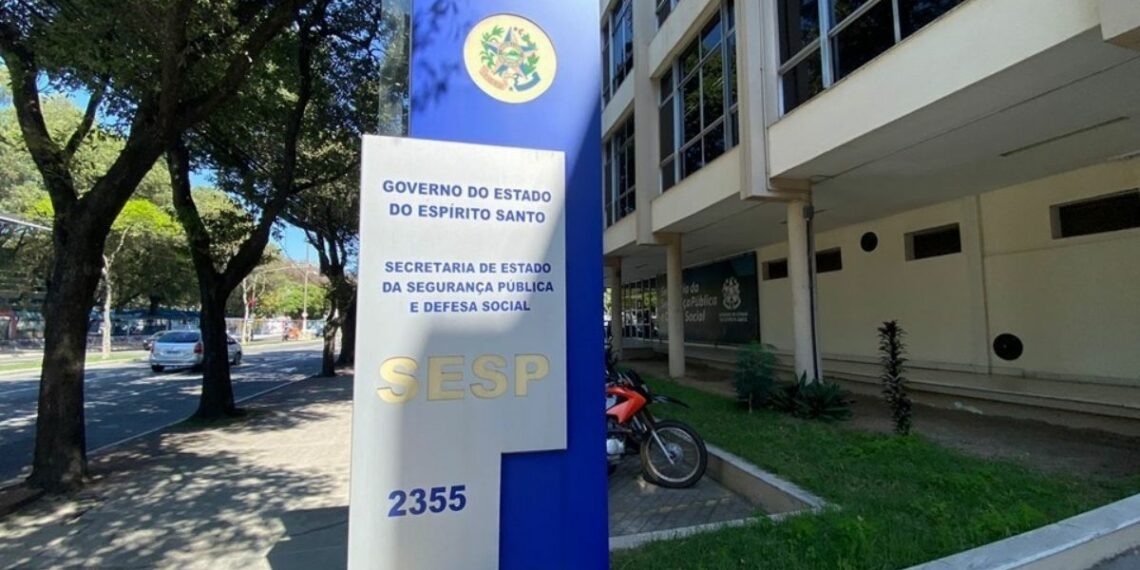 Governador Ricardo Ferraço institui comissão estadual para prevenção e conciliação de conflitos fundiários no Espírito Santo, com coordenação da Segurança Pública.