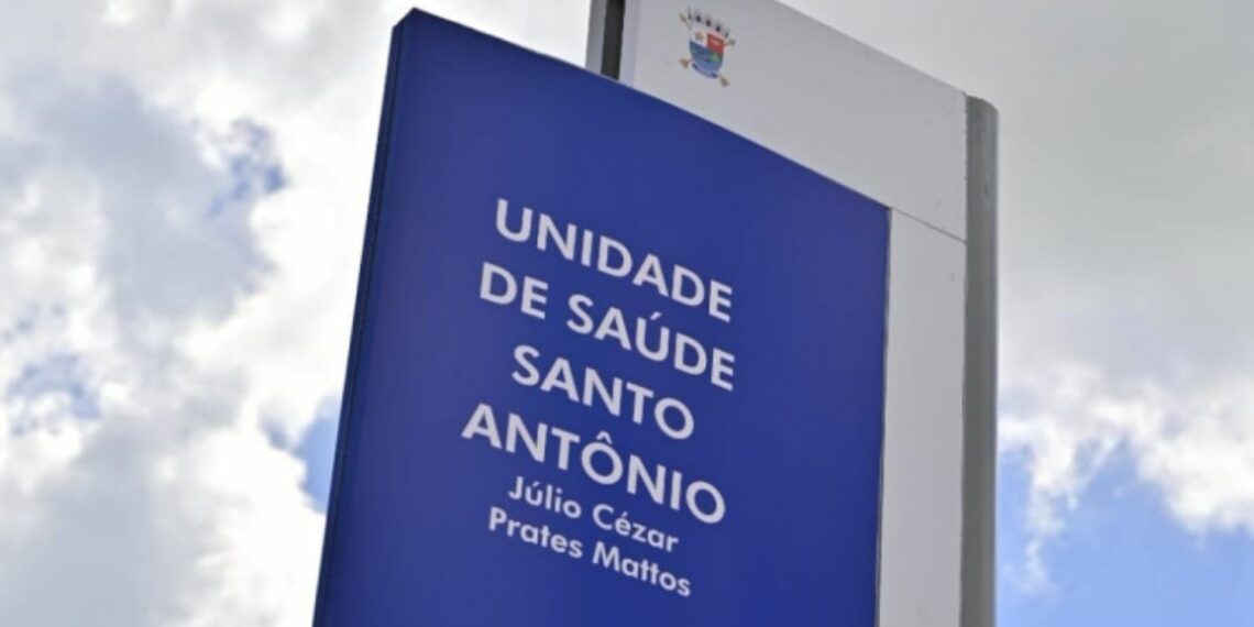 Nova Unidade de Saúde de Santo Antônio amplia atendimentos, reduz tempo de espera e melhora estrutura para pacientes e profissionais.