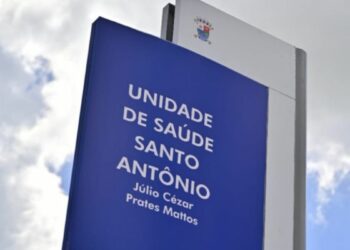Nova Unidade de Saúde de Santo Antônio amplia atendimentos, reduz tempo de espera e melhora estrutura para pacientes e profissionais.