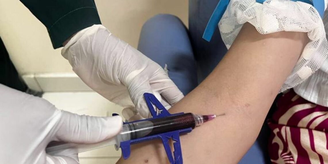 Lei promulgada pela Assembleia Legislativa do Espírito Santo determina a oferta do exame rápido de troponina na rede pública estadual de emergência para pacientes com suspeita de infarto.