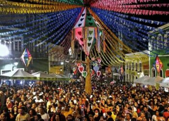 Unicef e Ministério dos Direitos Humanos lançam guia para ajudar municípios a proteger crianças e adolescentes durante grandes eventos e festas populares em todo o Brasil.