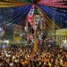 Unicef e Ministério dos Direitos Humanos lançam guia para ajudar municípios a proteger crianças e adolescentes durante grandes eventos e festas populares em todo o Brasil.