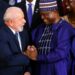 Brasil intensifica relações com países africanos durante o governo Lula, com acordos em ciência, cultura, comércio e agricultura. Cooperação inclui investimentos milionários.