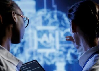 Associação Médica Brasileira lança cartilha com orientações sobre uso da inteligência artificial na medicina, baseada na nova resolução do CFM.