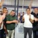 Governo do Espírito Santo entrega praça revitalizada e anuncia recapeamento de 41 vias em Guarapari com investimento de R$ 13,3 milhões.