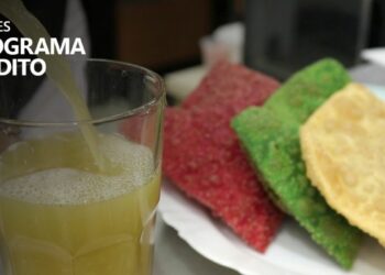 TV Ales exibe episódio sobre a Parada Ibiraçu, referência gastronômica do Espírito Santo conhecida pelo tradicional pastel com caldo de cana e modelo de franquias.