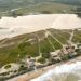Parque Estadual de Itaúnas recebe apresentação oficial de trilha com mais de 30 quilômetros voltada ao ecoturismo e conservação ambiental.