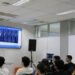 Estudantes da UVV participaram de visita técnica ao Prodest e conheceram serviços de TI prestados pelo órgão para instituições públicas do Espírito Santo.