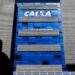 Caixa Econômica Federal registra lucro de R$ 3,5 bilhões no primeiro trimestre de 2026, com queda de 34,4%. Banco aponta impacto de novas regras do BC e destaca avanço do crédito imobiliário.