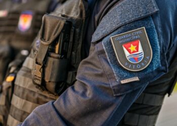 Guarda Municipal de Vitória participa de curso nacional sobre uso diferenciado da força entre os dias 11 e 15 de maio, com foco em direitos humanos e técnicas operacionais.