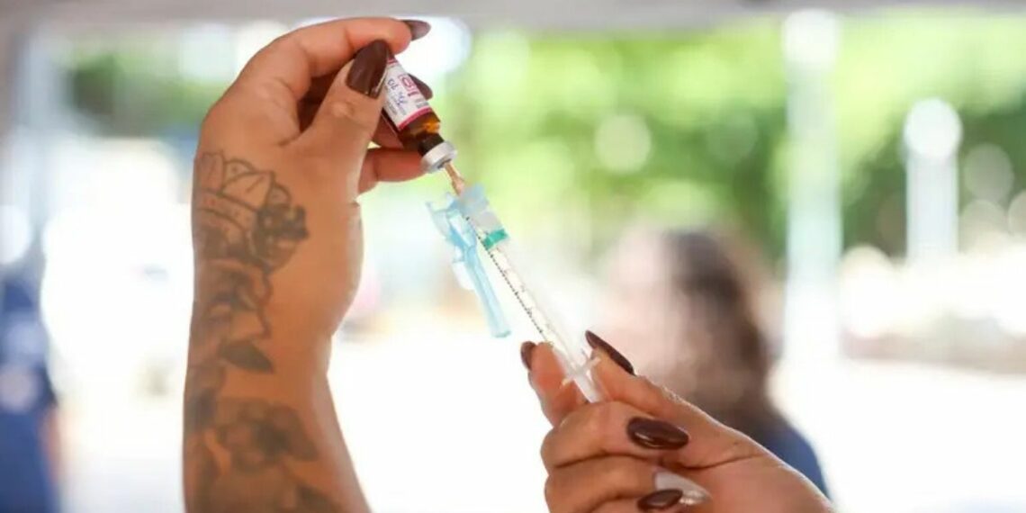 Fiocruz alerta para alta de casos de Síndrome Respiratória Aguda Grave em bebês causada pelo vírus sincicial respiratório. Influenza A também avança em vários estados brasileiros.