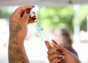 Fiocruz alerta para alta de casos de Síndrome Respiratória Aguda Grave em bebês causada pelo vírus sincicial respiratório. Influenza A também avança em vários estados brasileiros.
