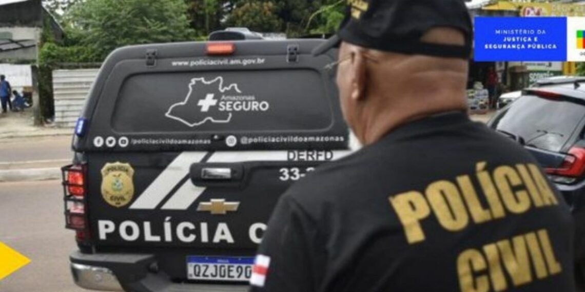 Ministério da Justiça distribui mais de 400 rastreadores veiculares para polícias civis de todo o Brasil. Tecnologia GSM reforça investigações e combate ao crime organizado.