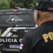 Ministério da Justiça distribui mais de 400 rastreadores veiculares para polícias civis de todo o Brasil. Tecnologia GSM reforça investigações e combate ao crime organizado.