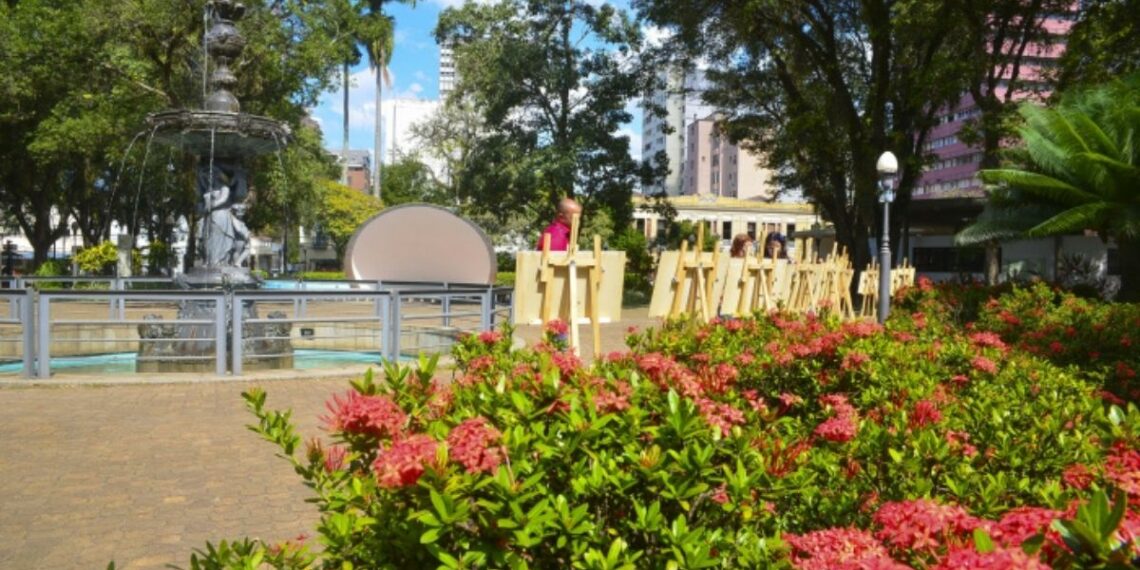 Parque Moscoso, em Vitória, comemora 114 anos com programação gratuita repleta de cultura, lazer, saúde e atividades para toda a família.