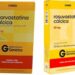 Anvisa suspende lotes de medicamentos da Hypofarma e Cimed e proíbe fitoterápicos irregulares sem registro sanitário. Medidas incluem apreensão e recolhimento de produtos.