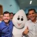 Nova UBS de Riviera da Barra, em Vila Velha, começa a funcionar com consultórios, vacinação, exames e atendimento odontológico para fortalecer a atenção básica.