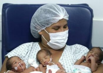 Histórias emocionantes de mães e profissionais da saúde mostram os desafios, o acolhimento e a força da maternidade nos hospitais universitários da HU Brasil.