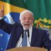 Presidente Lula afirma que criará o Ministério da Segurança Pública após aprovação da PEC da Segurança Pública pelo Senado Federal.