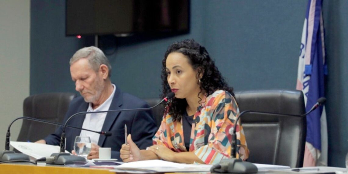 Comissão de Direitos Humanos da Ales recebe projetos sobre combate ao etarismo, proteção de pessoas com TEA e aproveitamento de estágio em concursos.