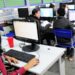Brasil ultrapassa 100 mil escolas públicas conectadas com internet gratuita e adequada para uso pedagógico. Meta do governo é universalizar acesso até 2026.