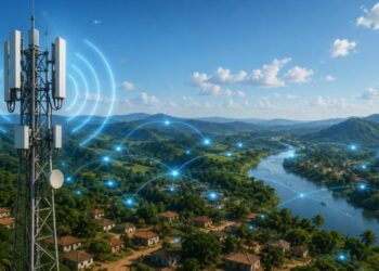 Brasil ultrapassa meta do 5G para 2026 com cobertura em mais de 1,5 mil municípios e avanço da conectividade em regiões do interior.