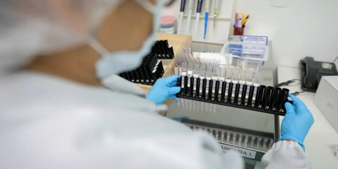 Fiocruz obtém patente nos Estados Unidos para método de tratamento da malária com composto promissor contra cepas resistentes do parasita.
