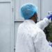 CDC Africa alerta que 10 países africanos estão sob alto risco de ebola devido aos surtos registrados na República Democrática do Congo e em Uganda. OMS elevou nível de risco na região.