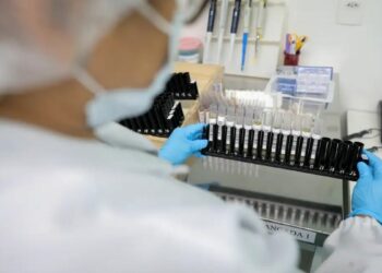 Fiocruz obtém patente nos Estados Unidos para método de tratamento da malária com composto promissor contra cepas resistentes do parasita.